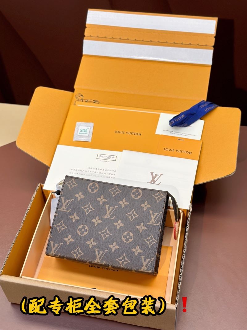 Louis Vuitton Wallets Purse